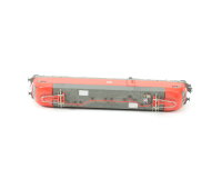 Piko TT 47410 Elektrolok E-Lok Taurus rot-grau BR 182 025-7 DB / DSS NEM OVP