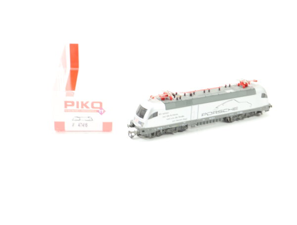 Piko TT 47416 Elektrolok E-Lok Taurus "Porsche" BR 182 004-2 DB / DSS NEM OVP