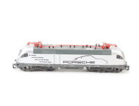 Piko TT 47416 Elektrolok E-Lok Taurus "Porsche" BR 182 004-2 DB / DSS NEM OVP