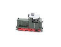 Roco H0e 33205 Diesellok Feldbahnlok grün / OVP