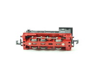 Minitrix N 12840 Diesellok mit Kanzel schwarz BR V36 123 DB / OVP