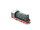 Minitrix N 12840 Diesellok mit Kanzel schwarz BR V36 123 DB / OVP
