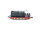 Minitrix N 12840 Diesellok mit Kanzel schwarz BR V36 123 DB / OVP