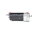 Minitrix N 12840 Diesellok mit Kanzel schwarz BR V36 123 DB / OVP