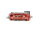 Minitrix N 12840 Diesellok mit Kanzel schwarz BR V36 123 DB / OVP