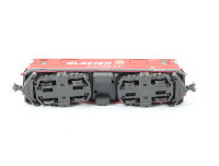 Kato N 3102-2 Elektrolok E-Lok Ge 4/4 II "Glacier-Express" rot BR 623 RhB / OVP