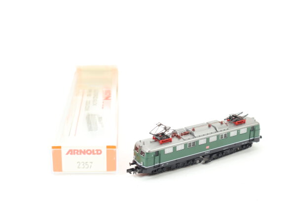 Arnold N 2357 Elektrolok E-Lok grün BR 150 022-8 DB / OVP