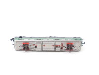 Arnold N 2357 Elektrolok E-Lok grün BR 150 022-8 DB / OVP