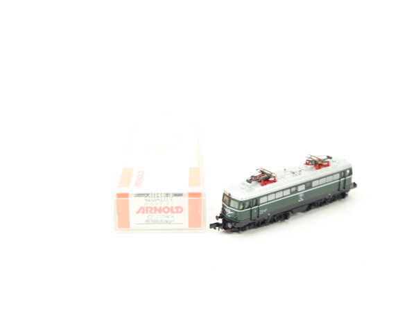 Arnold N 2339 Elektrolok E-Lok grün BR 1042.504 ÖBB / OVP