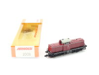 Arnold N 2008 Diesellok purpurrot BR V100 025 DB / OVP