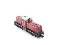 Arnold N 2008 Diesellok purpurrot BR V100 025 DB / OVP