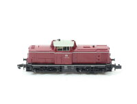 Arnold N 2008 Diesellok purpurrot BR V100 025 DB / OVP