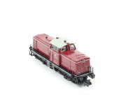 Arnold N 2008 Diesellok purpurrot BR V100 025 DB / OVP