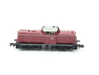 Arnold N 2008 Diesellok purpurrot BR V100 025 DB / OVP