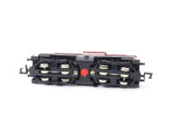 Arnold N 2008 Diesellok purpurrot BR V100 025 DB / OVP