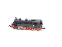 Arnold N 2212 Dampflok Tenderlok BR 75 1118 DB / OVP