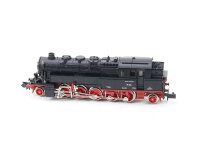 Arnold N 2280 Dampflok Tenderlok BR 95 034 DB / OVP