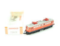 Arnold N 2346 OE Elektrolok E-Lok blutorange BR 1042...