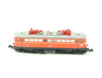 Arnold N 2346 OE Elektrolok E-Lok blutorange BR 1042 582-5 ÖBB / OVP