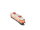 Arnold N 2346 OE Elektrolok E-Lok blutorange BR 1042 582-5 ÖBB / OVP