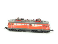 Arnold N 2331 Elektrolok E-Lok blutorange BR 1042 580-9 ÖBB / OVP