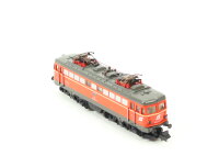 Arnold N 2331 Elektrolok E-Lok blutorange BR 1042 580-9 ÖBB / OVP