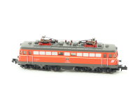 Arnold N 2331 Elektrolok E-Lok blutorange BR 1042 580-9 ÖBB / OVP