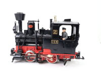 LGB Spur G 20201 Dampflok Stainz 2 schwarz No. 2774