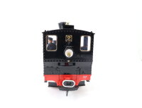 LGB Spur G 20201 Dampflok Stainz 2 schwarz No. 2774