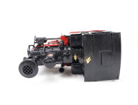 LGB Spur G 20201 Dampflok Stainz 2 schwarz No. 2774