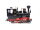 LGB Spur G 20201 Dampflok Stainz 2 schwarz No. 2774