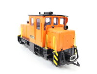 LGB Spur G 2060I Diesellok Schoema orange