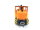 LGB Spur G 2060I Diesellok Schoema orange