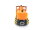 LGB Spur G 2060I Diesellok Schoema orange