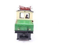 LGB Spur G 2034 Elektrolok E-Lok grün-beige BR E1 Lb.M.-St.E.