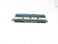 BTTB TT 02511 Diesellok ozeanblau-beige BR 221...