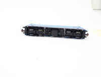 Tillig TT 02305 Elektrolok E-Lok „Fleischwerbung“ BR 101 055-2 DB AG / NEM