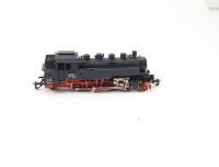 BTTB TT 2240 Dampflok Tenderlok BR 86 1615-3 DR