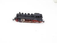 BTTB TT 2240 Dampflok Tenderlok BR 86 1615-3 DR