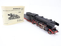 Märklin H0 3005 Dampflok Schlepptender BR 23...