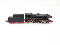 Märklin H0 3005 Dampflok Schlepptender BR 23...
