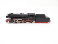 Märklin H0 3005 Dampflok Schlepptender BR 23 014 DB / defekt