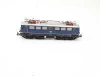Märklin H0 3039 Elektrolok E-Lok kobaltblau BR 110 234-2 DB / Guss