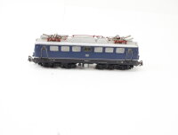 Märklin H0 3039 Elektrolok E-Lok kobaltblau BR 110 234-2 DB / Guss