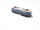 Märklin H0 3039 Elektrolok E-Lok kobaltblau BR 110 234-2 DB / Guss