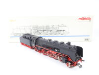 Märklin H0 3082 Dampflok Schlepptenderlok BR 41 334...