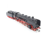 Märklin H0 3082 Dampflok Schlepptenderlok BR 41 334 DB / Digital OVP
