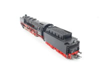 Märklin H0 3082 Dampflok Schlepptenderlok BR 41 334 DB / Digital OVP