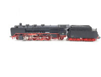 Märklin H0 3082 Dampflok Schlepptenderlok BR 41 334 DB / Digital OVP