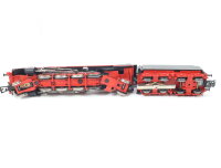 Märklin H0 3082 Dampflok Schlepptenderlok BR 41 334 DB / Digital OVP